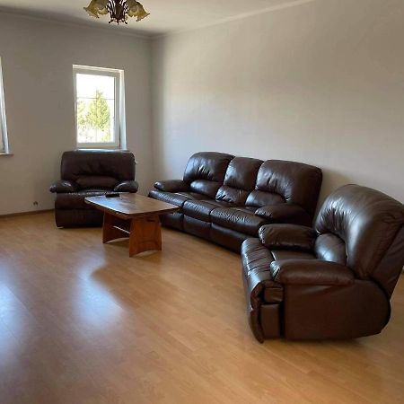 Apartament Dabrowno 外观 照片