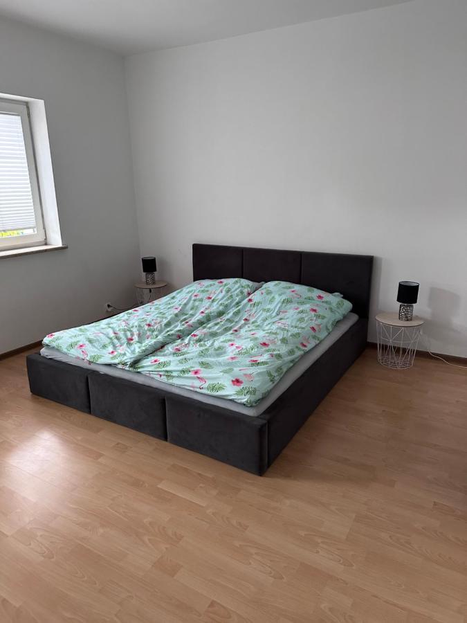 Apartament Dabrowno 外观 照片